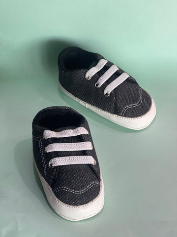 Simple Casual Canvas Shoes