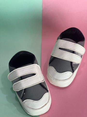 Tiny Trendy Sole Sneakers