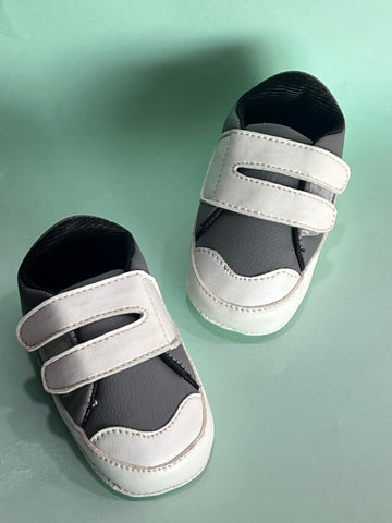 Tiny Trendy Sole Sneakers